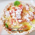 Jean Georges Preview